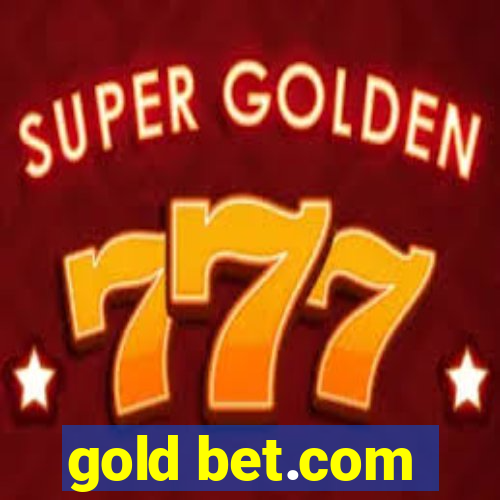 gold bet.com